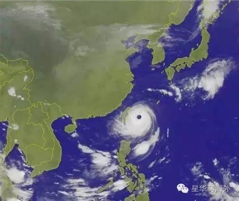 於是乎 颱風 馬來西亞